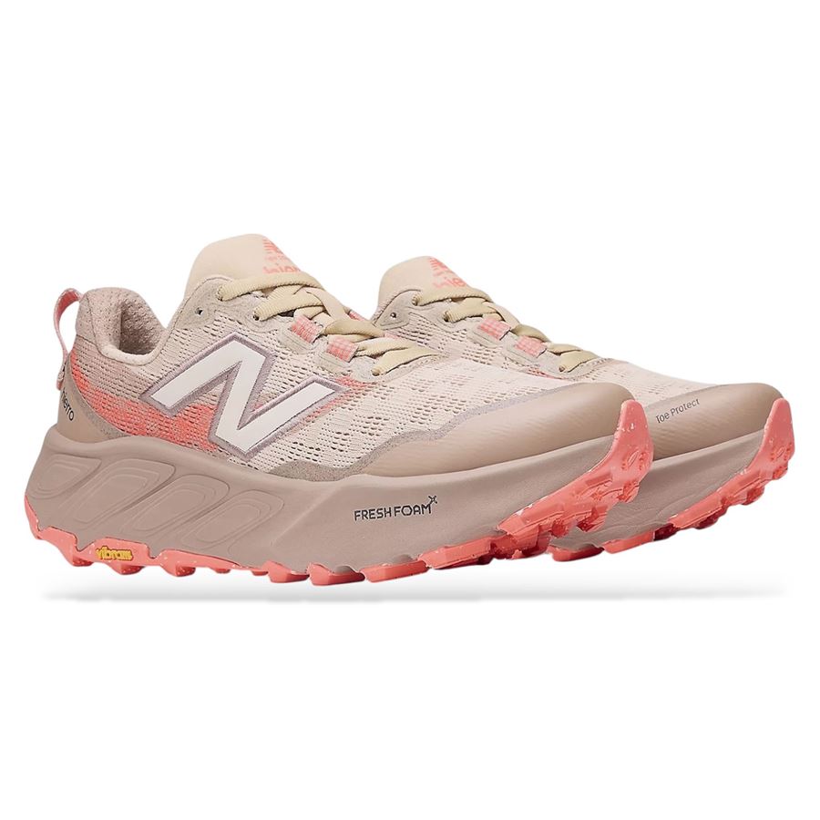 Fresh Foam X Hierro v9 scarpe trail running da donna New Balance | WTHIERV9